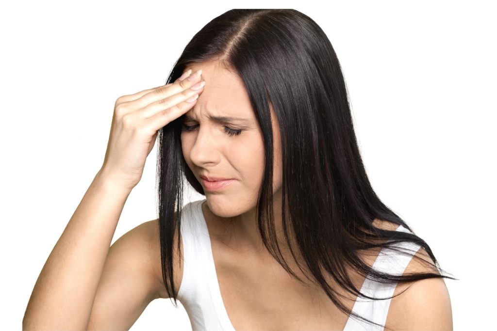 Natural Treatments for Headache