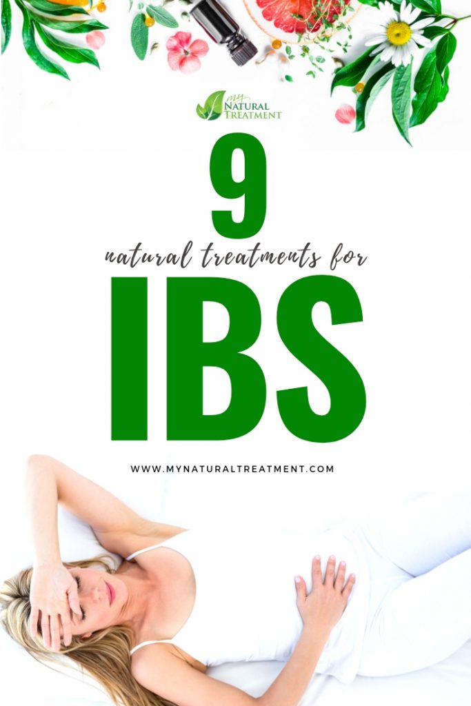 Natural Treatments for Irritable Bowel Syndrome