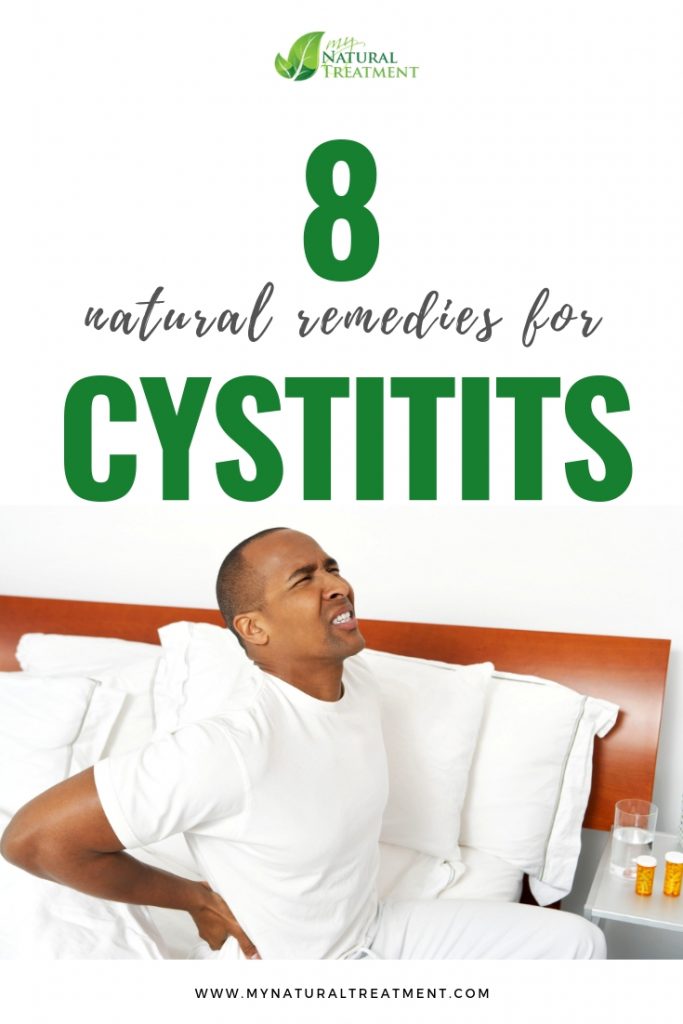 Natural Remedies for Cystitis