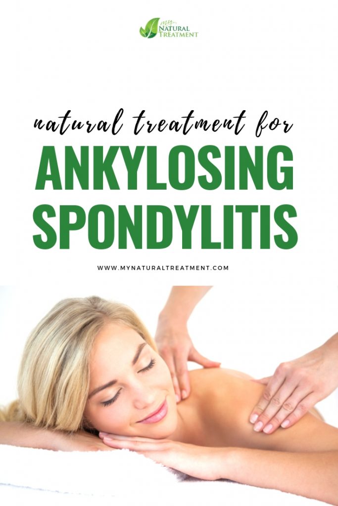 Natural Treatment for Ankylosing Spondylitis