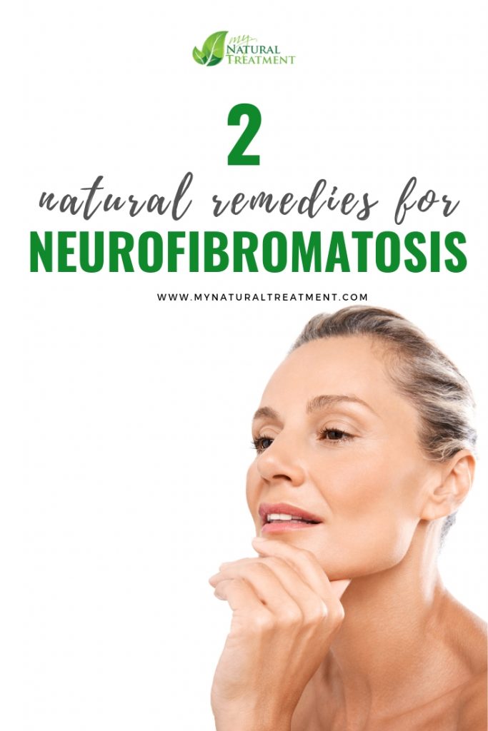 Neurofibromatosis Remedy
