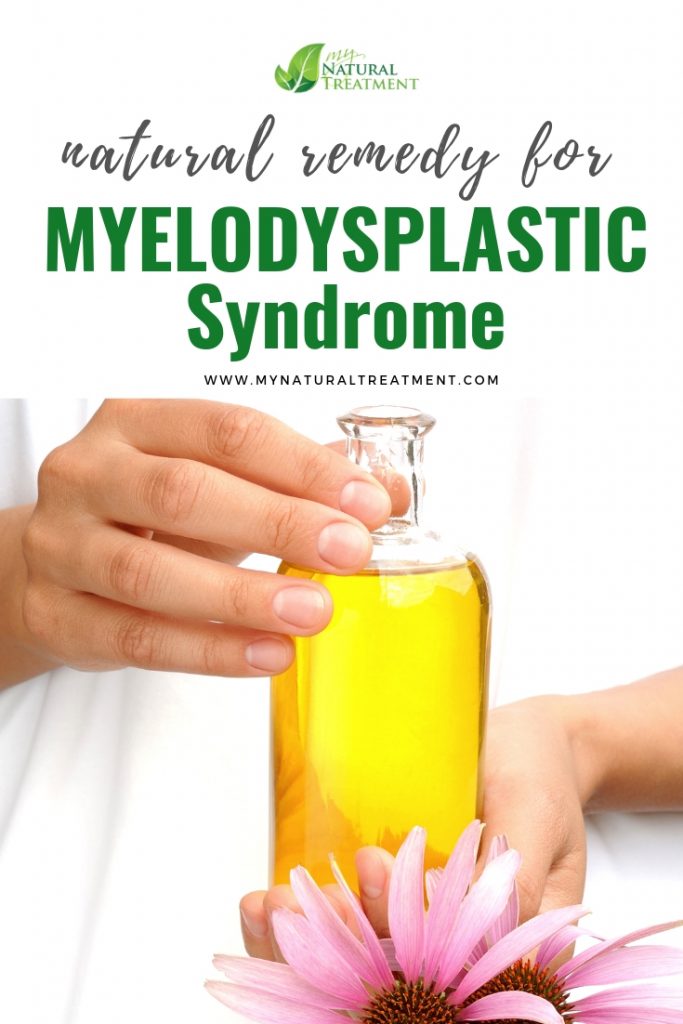 Natural Remedy for Myelodysplastic Syndrome