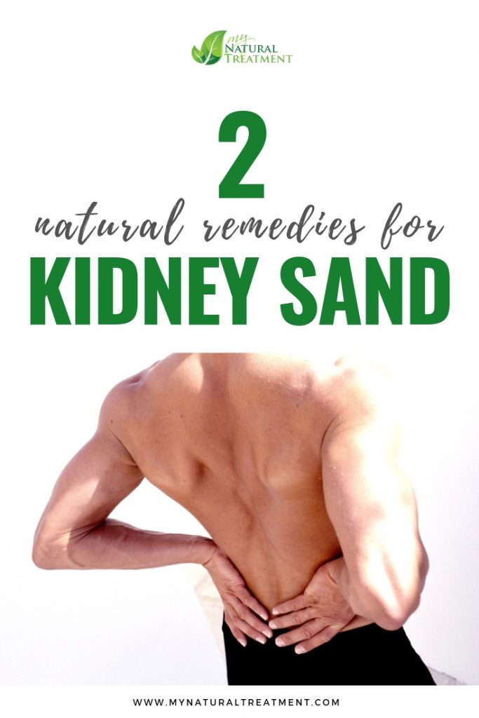 Natural Remedies for Kidney Sand
