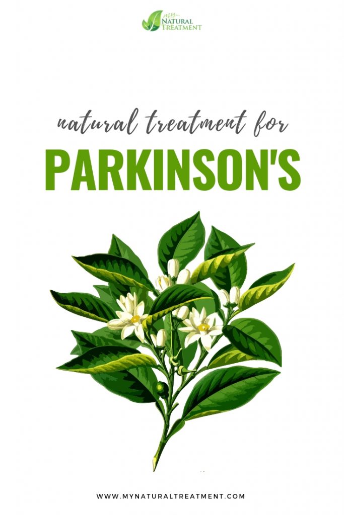 Natural Treatment for Parkinson’s
