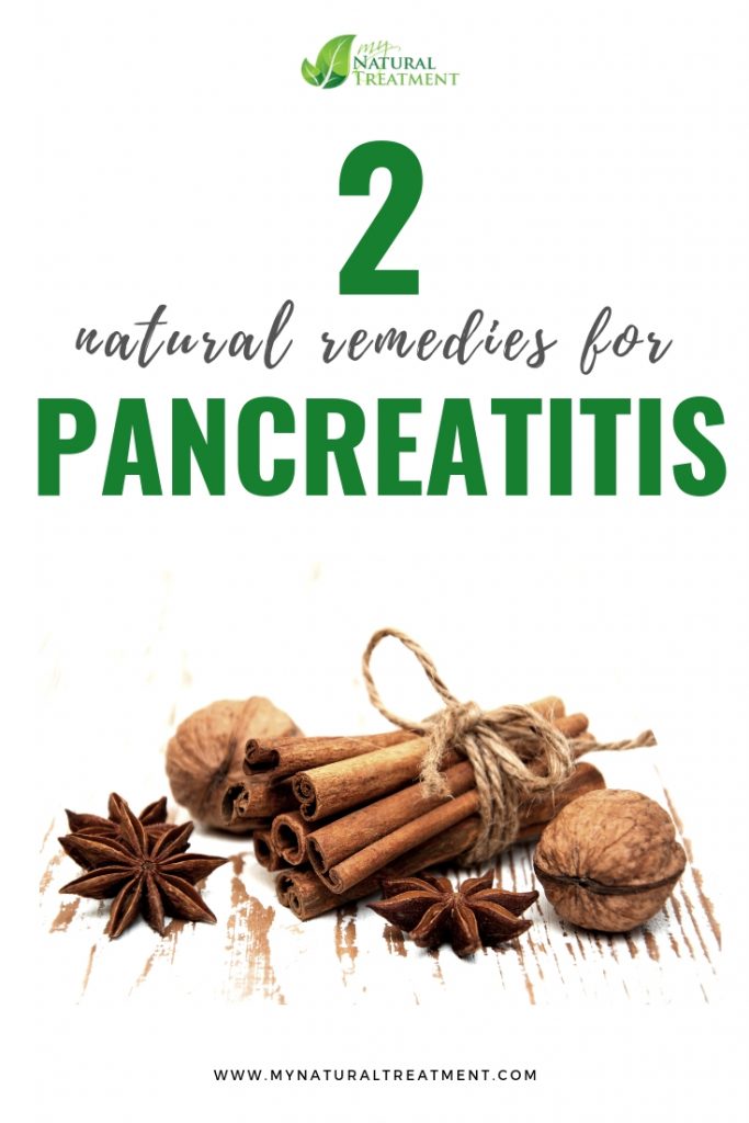 2 Natural Remedies for Pancreatitis MyNaturalTreatment.com 1