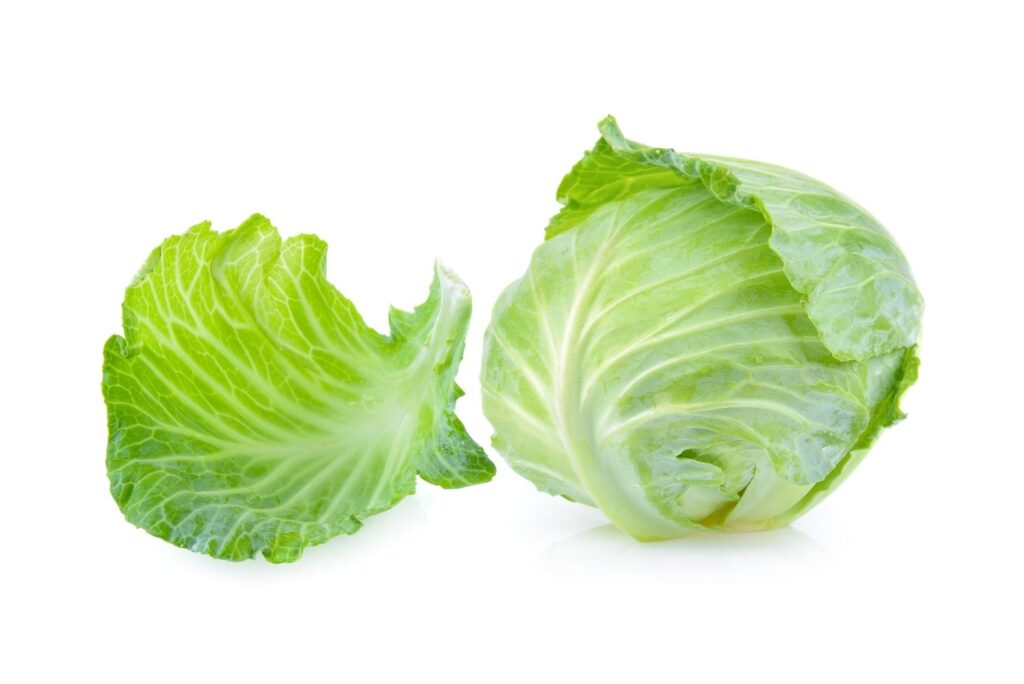 3 Home Remedies for Radiation Burn – Cabbage Leaf