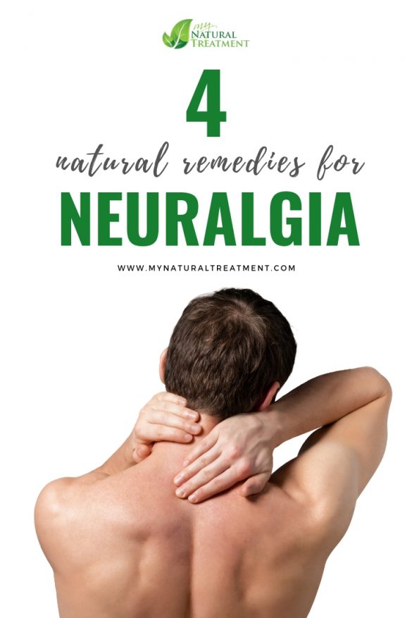 4 Natural Remedies For Neuralgia With Herbs Neuralgia Remedy 7514