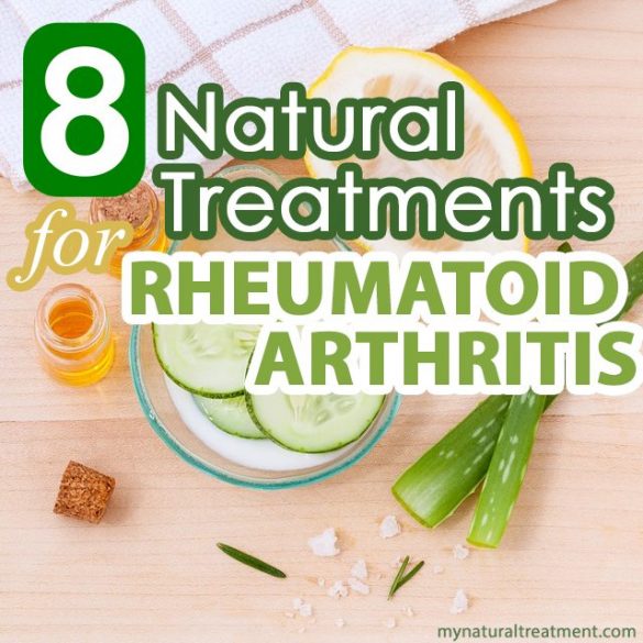 8 Natural Treatments For Rheumatoid Arthritis With Herbs 2401