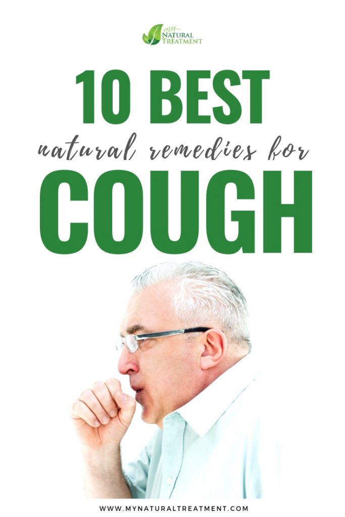 Best Natural Remedies for Cough