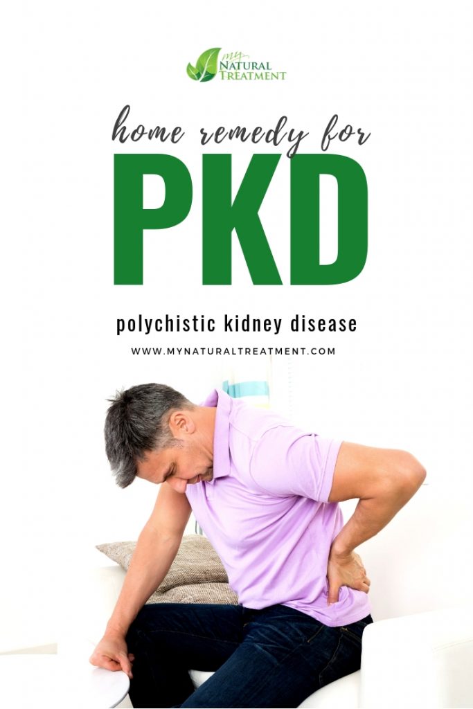 PKD Remedies