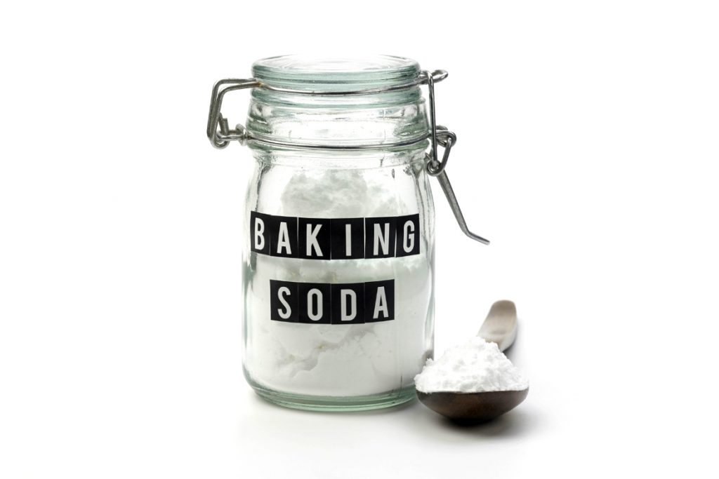 the uses of baking soda for health and beauty