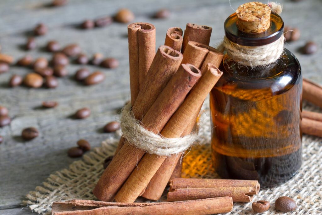 Cinnamon Oil - Home Remedies for Toothache that Actually Work -  Home Remedies for Pharyngitis - MyNaturalTreatment.com