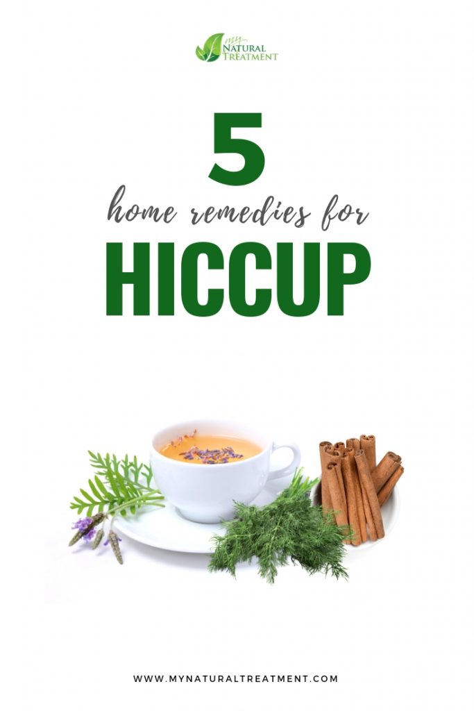 5 Home Remedies for Hiccup & Natural Tips and Folk Remedies for The Hiccup