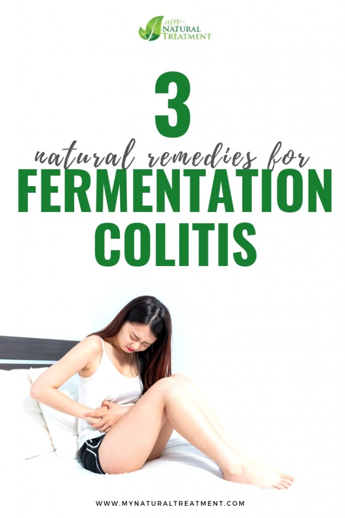 Fermentation Colitis Remedies