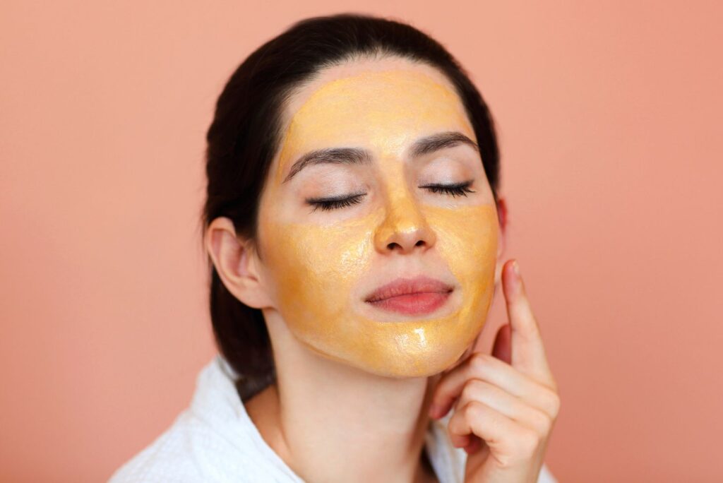 7 DIY Natural Skincare Recipes with Chamomile
