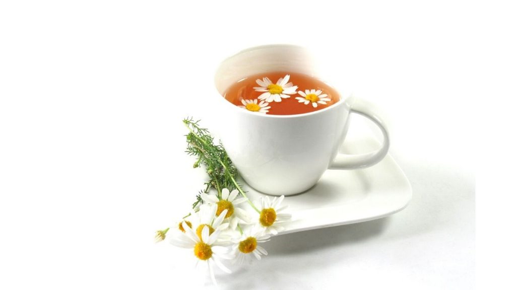 What Chamomile is Good for - Health Benefits