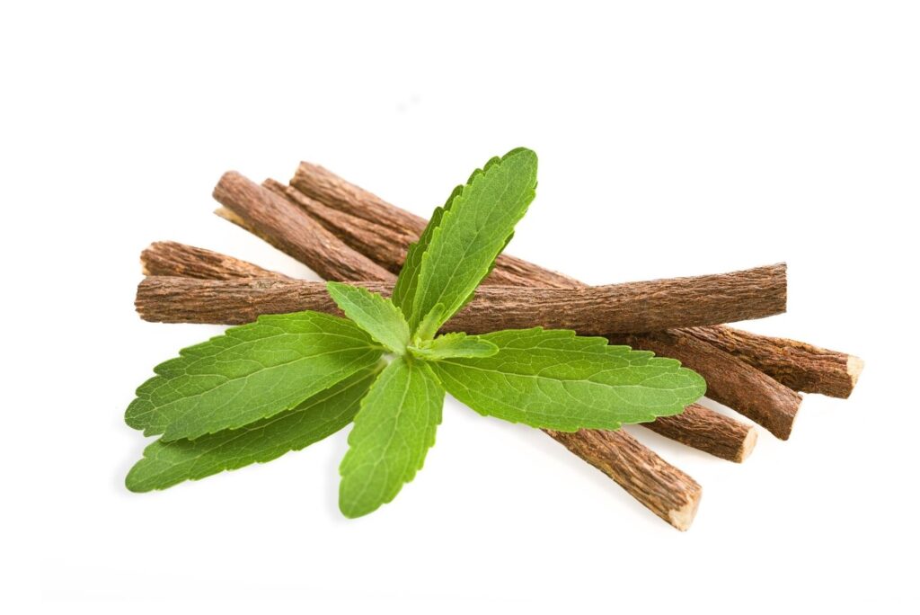 5 Best Herbs for Viral Lung Infections and How to Use Them - Licorice Root
