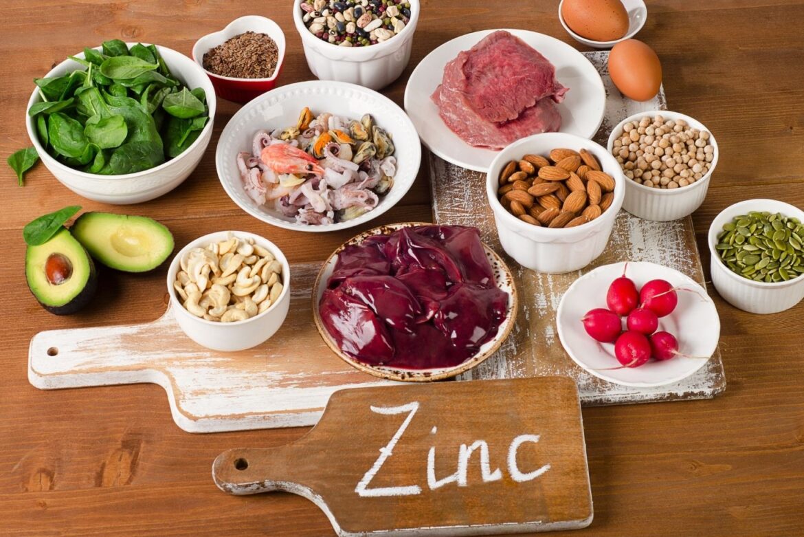 10 Best Natural Sources Of Zinc And Benefits Of Zinc 0277