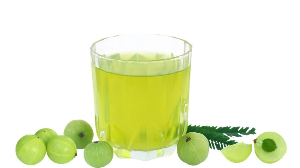Amla Juice Benefits, Amla Juice Side Effects, How to Make Amla Juice