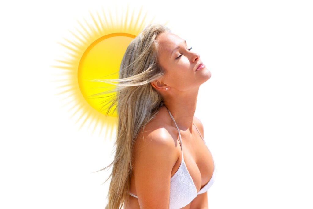 Best Natural Sources of Vitamin D - MYN