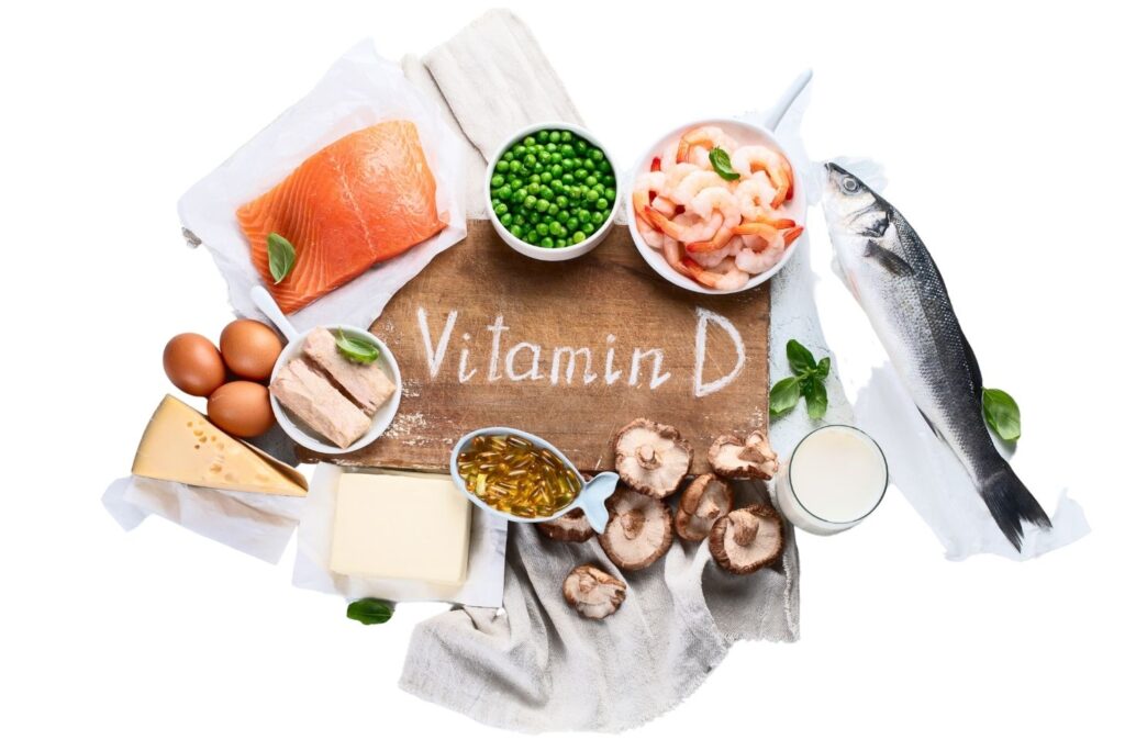 18 Natural Sources of Vitamin D - MYN