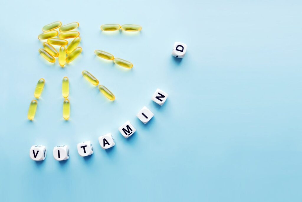 Best Natural Sources of Vitamin D - MYN