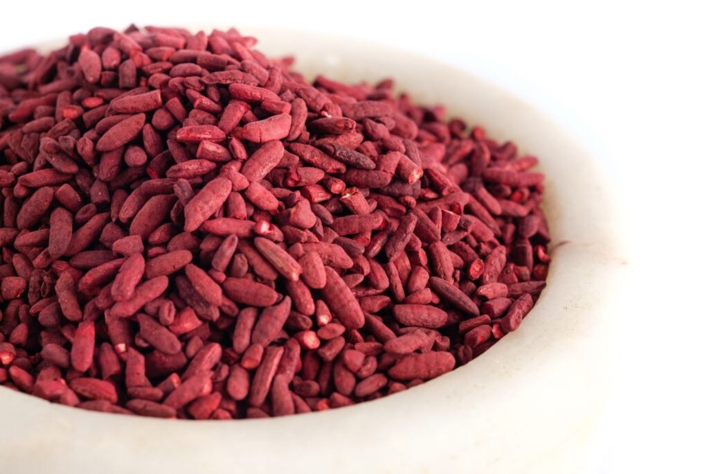 Red Yeast Rice (Monascus purpureus) - Best Natural Alternatives to Statins - MyNaturalTreatment.com