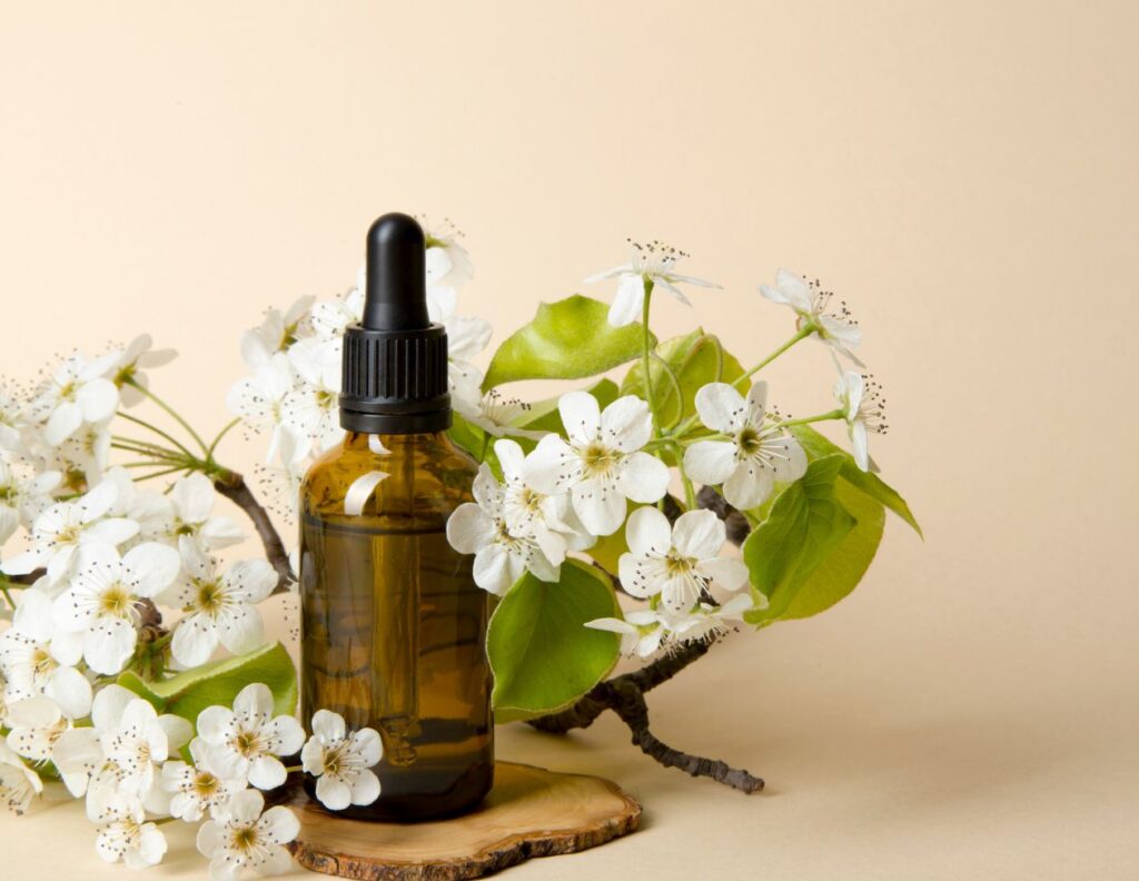 What Are Bach Flower Remedies? The 38 Bach Flower Remedies List with Uses - MyNaturalTreatment.com