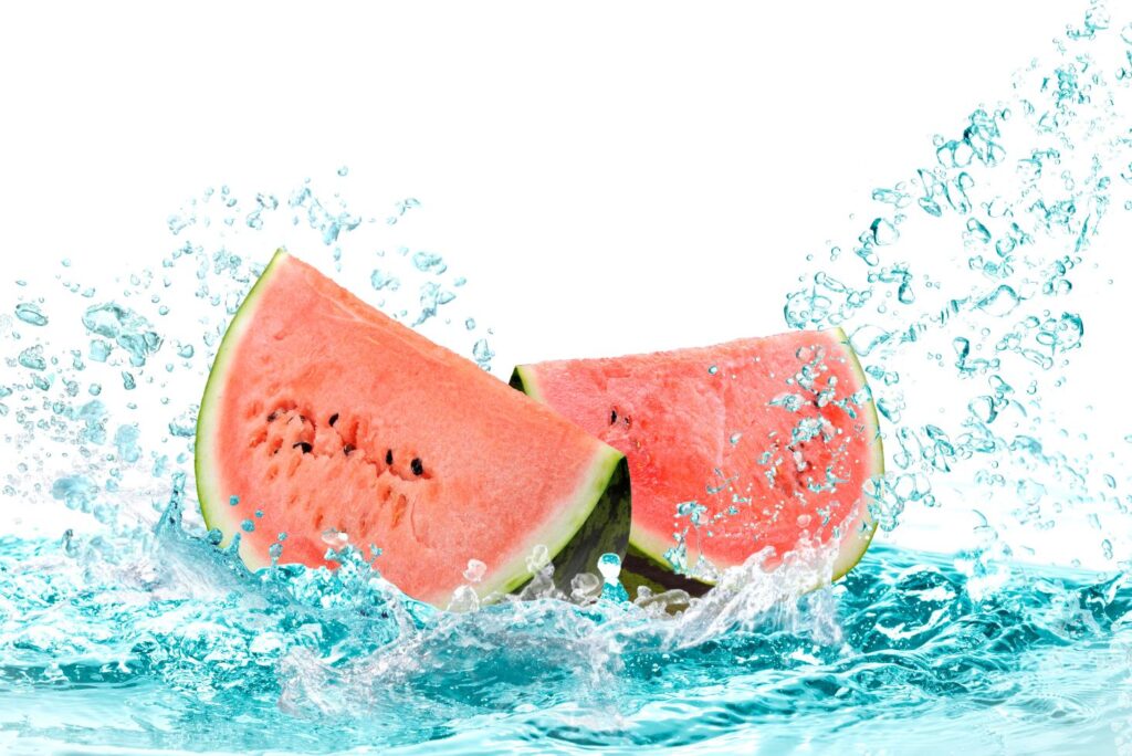 Watermelon Diet - Health Benefits of Watermelon & How to Use - MyNaturalTreatment.com