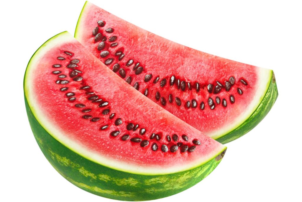 Watermelon - Health Benefits of Watermelon & How to Use - MyNaturalTreatment.com