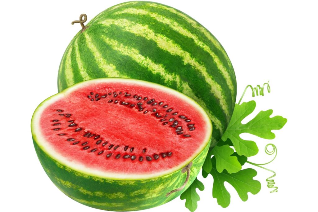 Watermelon - Health Benefits of Watermelon & How to Use - MyNaturalTreatment.com