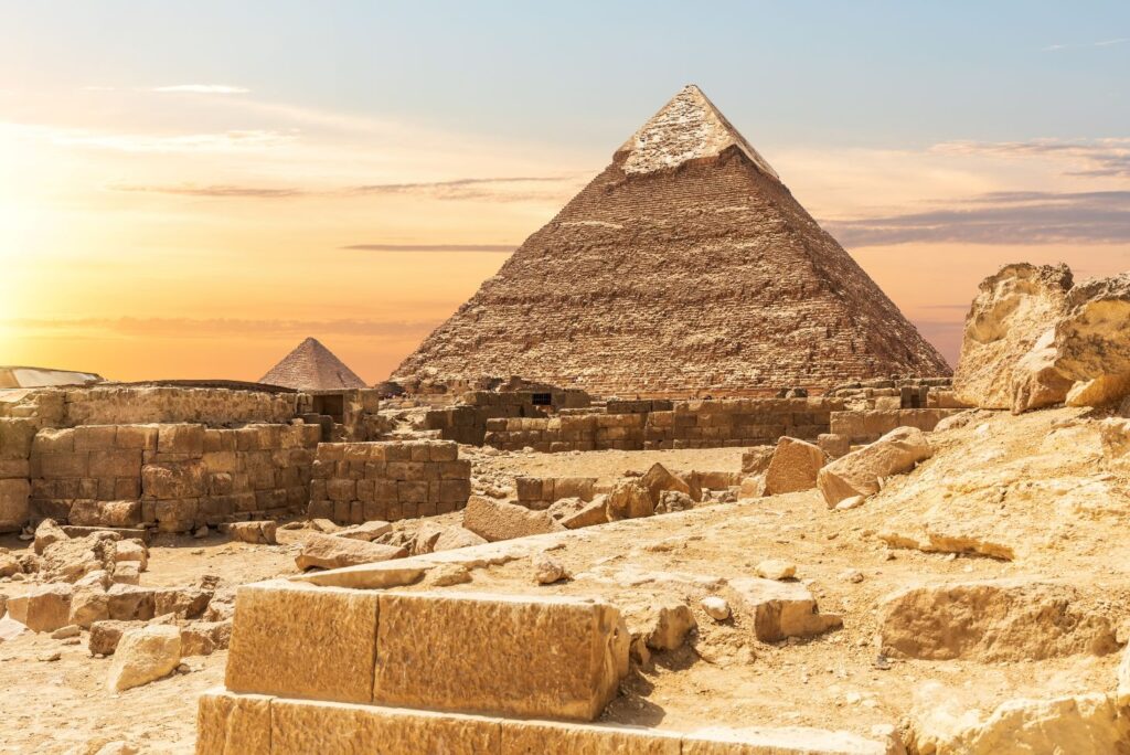 Ancient Egypt Remedy for Long Life – Antica - MyNaturalTreatment.com