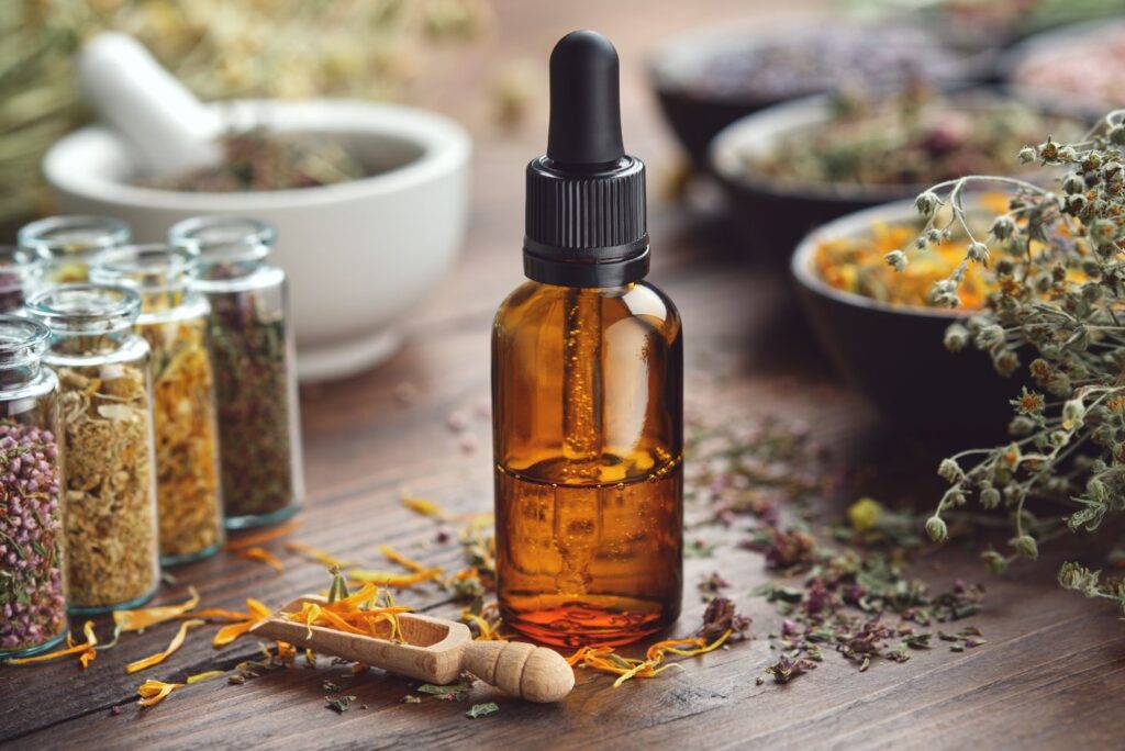 Essential Oils for Pain & How to Use Them - MyNaturalTreatment.com