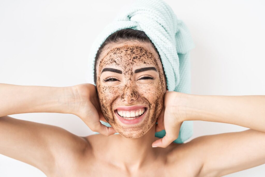 Best Herbal Face Masks for Skin – Spring Edition - MyNaturalTreatment.com