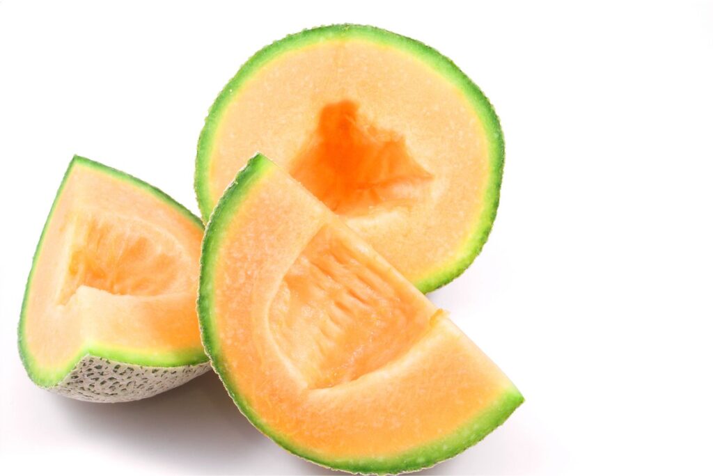 Cantaloupe Uses - Health Benefits of Cantaloupe & How to Eat Cantaloupe to Heal - NaturalTreatment.com