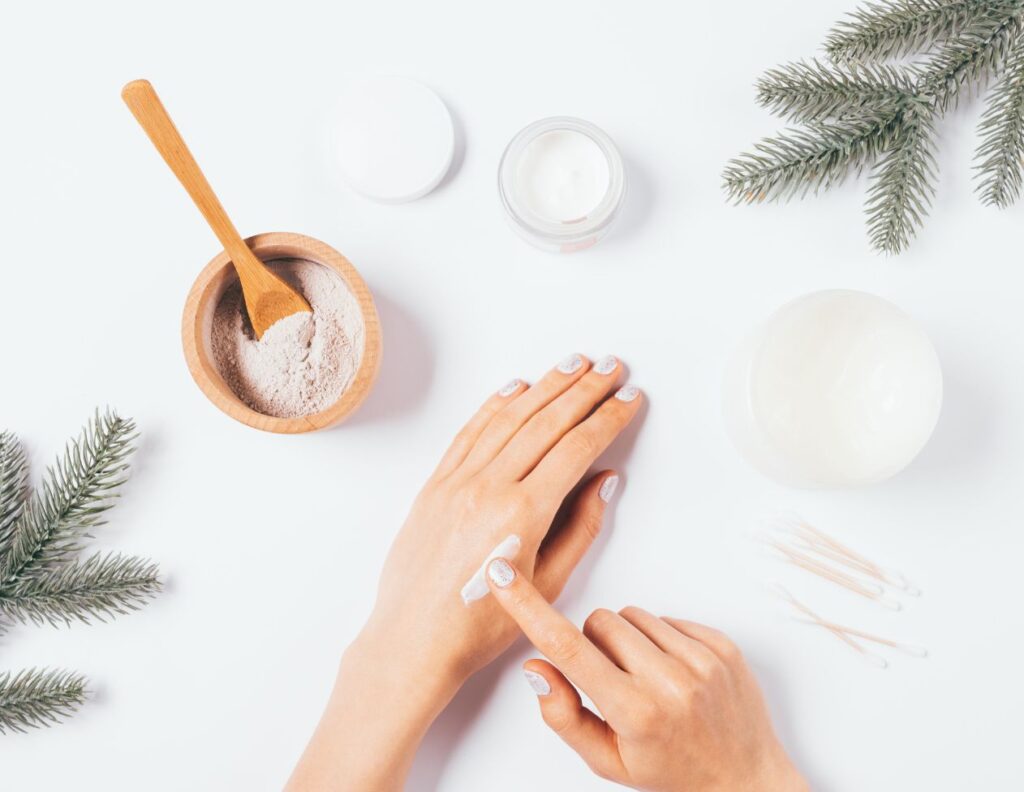 Natural Hand Mask Recipes for All Skin Problems - Hand Mask Recipe - MyNaturalTreatment.com