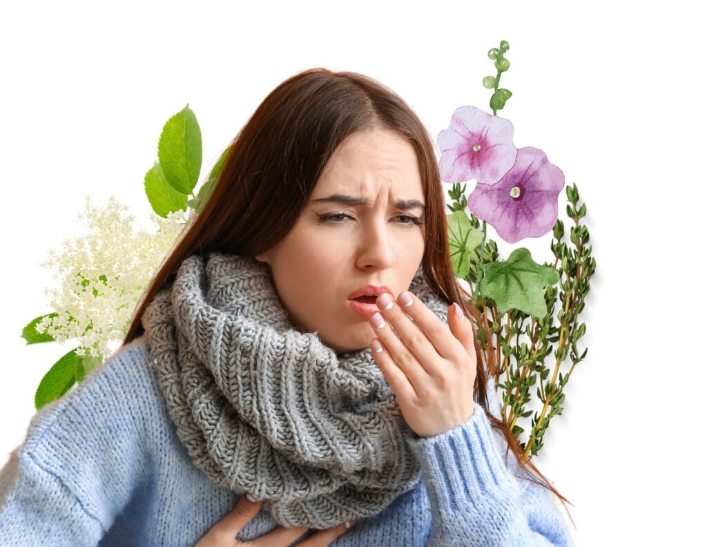 Natural Remedies for Persistent Cough Remedy - MyNaturalTreatment.com