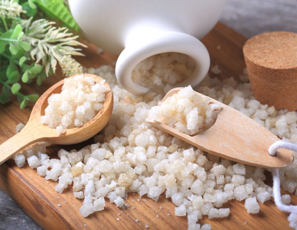 Amazing Health Uses of Salt with Remedies - MyNaturalTreatment.com