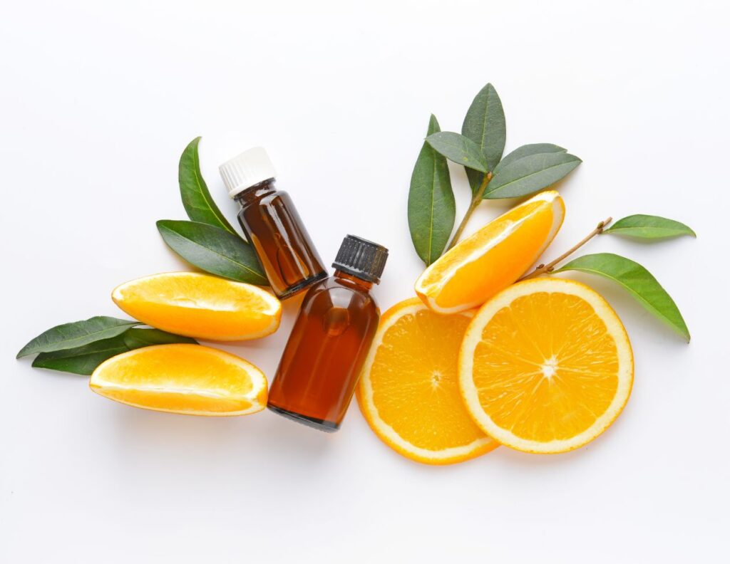 Health Uses of Orange Essential Oil - MyNaturalTreatment.com