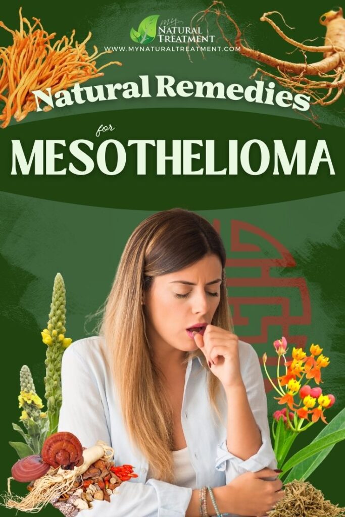 Natural Remedies for Mesothelioma - MyNaturalTreatment.com