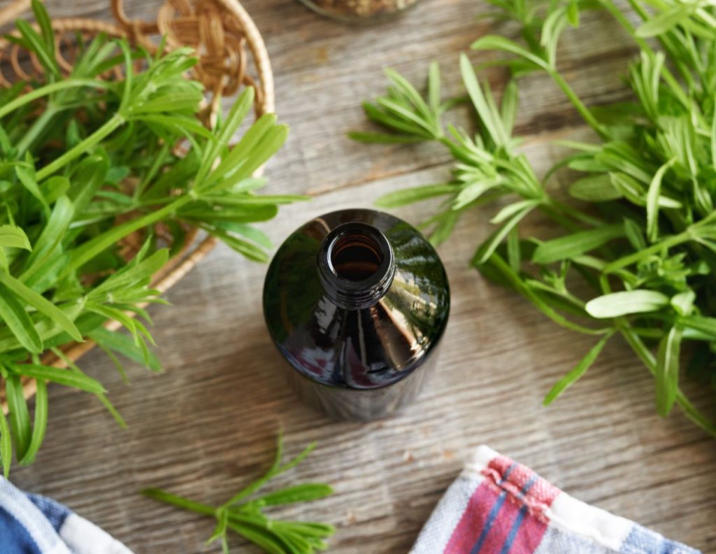 How to Use Cleavers for Cancer - Cleavers for Cancer - MyNaturalTreatment.com