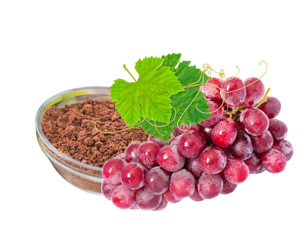 What Is Grape Pomace Used For - 6 Amazing Medicinal Uses