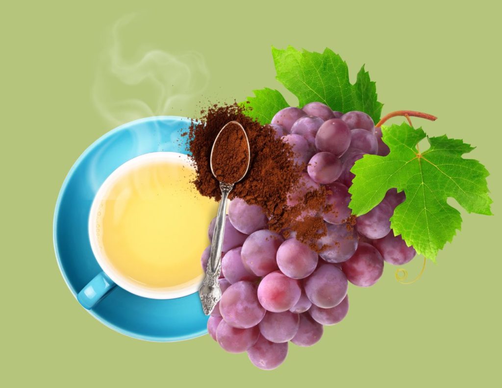 What Is Grape Pomace Used For - 6 Amazing Medicinal Uses